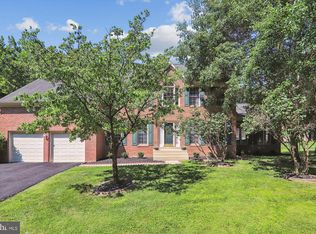 15040 Notley Rd, Silver Spring, MD 20905