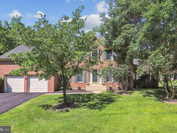 15040 Notley Rd, Silver Spring, MD 20905