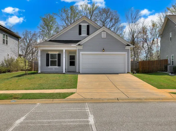 3011 Lobella Dr, Grovetown, GA 30813