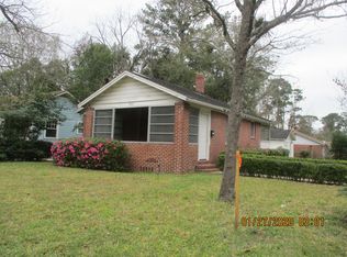 3103 College St, Jacksonville, FL 32205