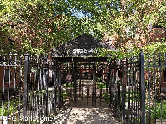 2nd image of 5938 S Martin Luther King Dr #3