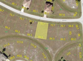 24391 Cabana Rd, Punta Gorda, FL 33955