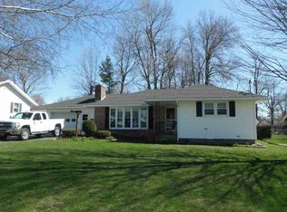 47 Churchill Ave, Massena, NY 13662