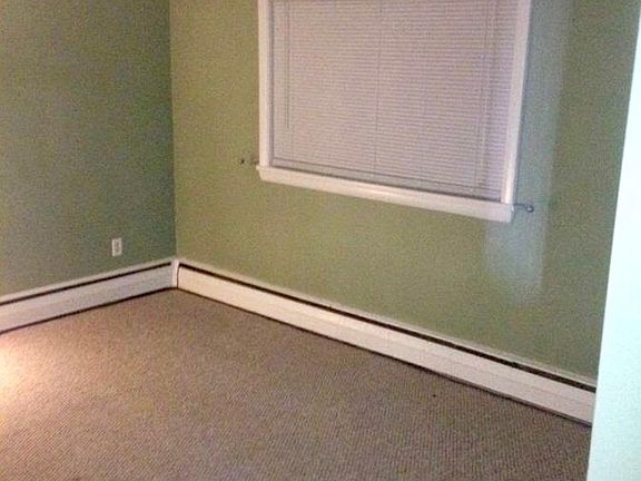 Bedroom 1 with 2 closets