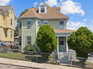 65 Magnolia St, Dorchester, MA 02125