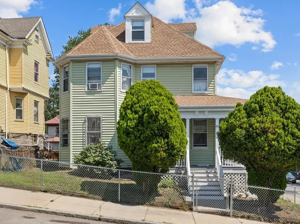 65 Magnolia St, Dorchester, MA 02125