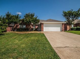 627 Jamie Ln, Mansfield, TX 76063