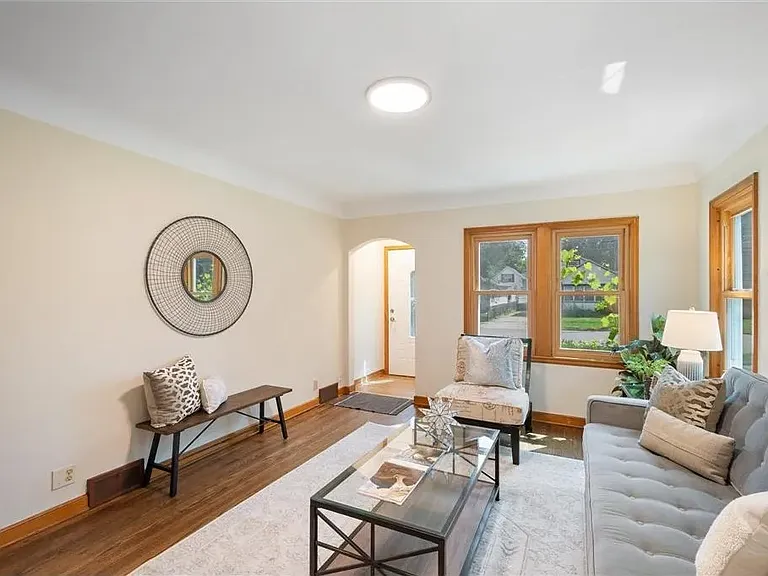 Living Room-Main floor