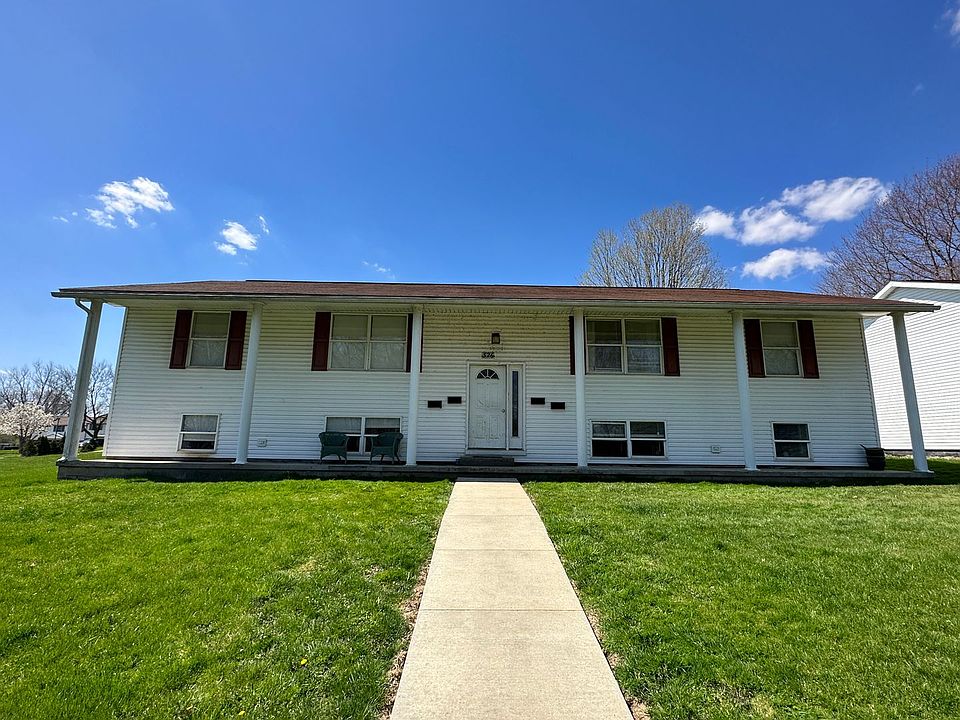 sea326 Apartments Mercer, PA Zillow