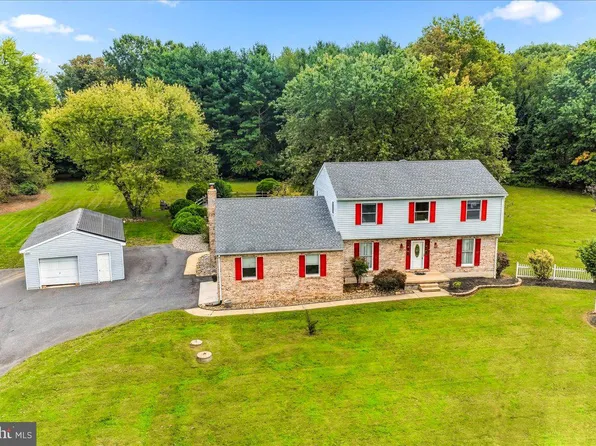 6 N Shah Dr, Elkton, MD 21921