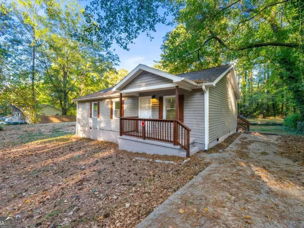 831 Mercury Dr NW, Atlanta, GA 30331