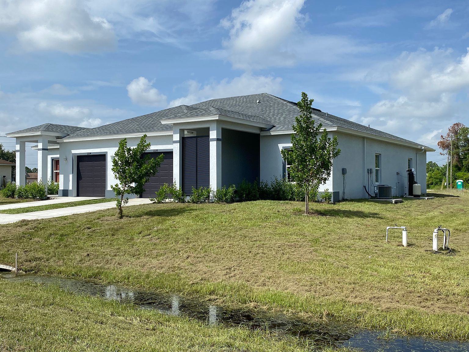 Cashflow Duplex Plan, Lehigh Acres, Lehigh Acres, FL 33974 Zillow