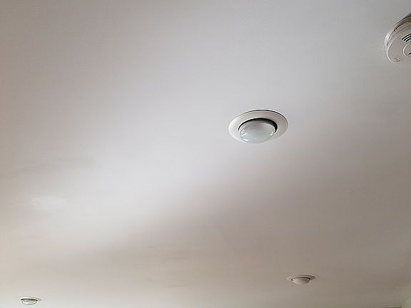 Recessed Light