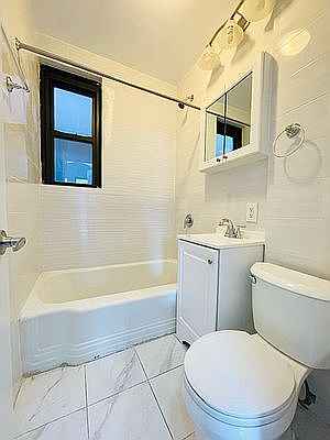 2nd image of 214 W 102nd St APT 5D