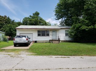 1930 W Main St, Collinsville, OK 74021