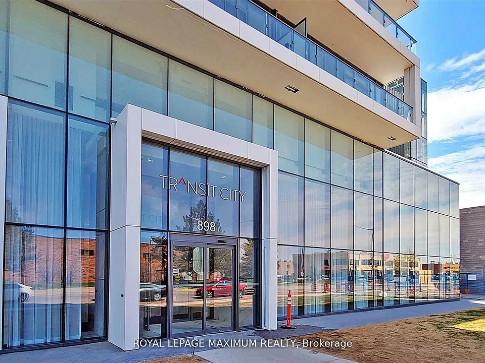 898 Portage Pkwy #4907