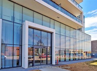 898 Portage Pkwy #4907, Vaughan, ON L4K 0J6