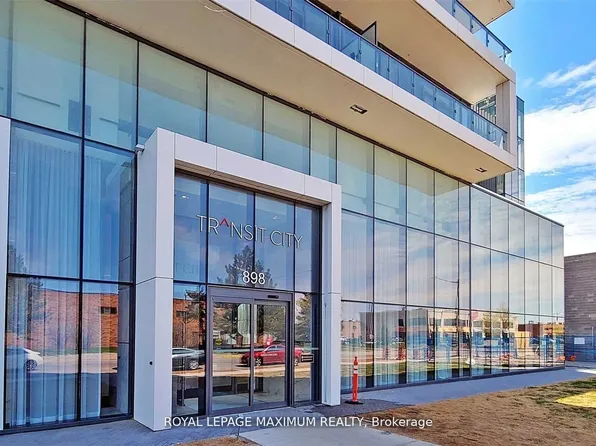 898 Portage Pkwy, Vaughan, ON