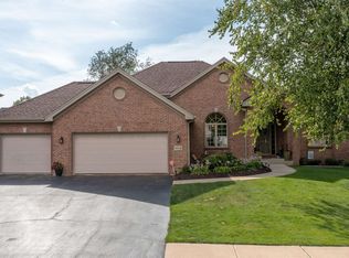 5014 Wil Acre Dr, Loves Park, IL 61111