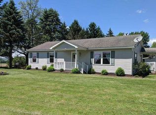 1900 White Horse Rd, Berlin, PA 15530