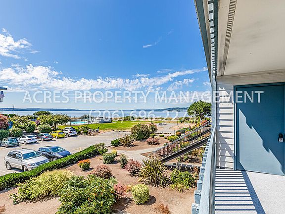 2nd image of 22995 Marine View Dr S APT D204