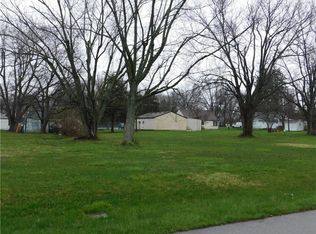 3211 S Richardt Ave, Indianapolis, IN 46239