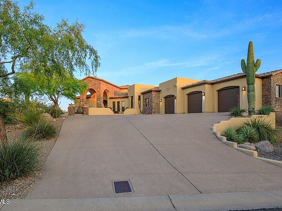 2nd image of 8227 E Echo Canyon Street
