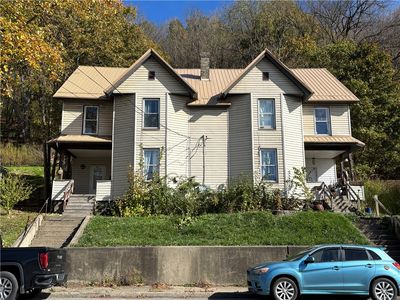 302-304 N Broad St, Ridgway, PA, 15853