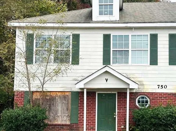750 Wheel House Ln #A, Monroe, GA 30655