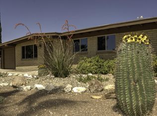 9341 E 29th St, Tucson, AZ 85710