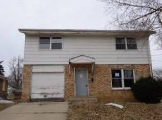 2307 Berkley St, Rockford, IL 61102