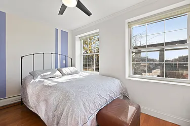 Rented by Keller Williams NYC