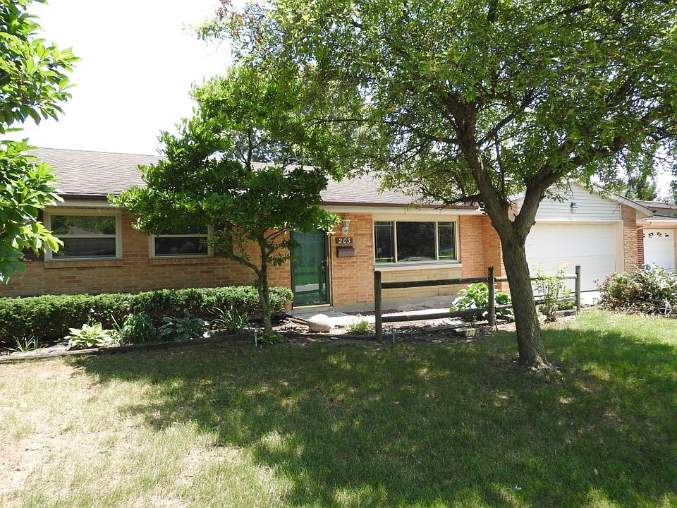 1st image of 203 Overla Blvd