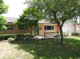 203 Overla Blvd, Englewood, OH