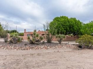 4812 Quail Run Ave, Las Cruces, NM 88011