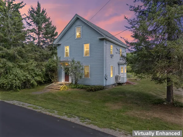 137 Hunts Meadow Road, Pittston, ME 04345