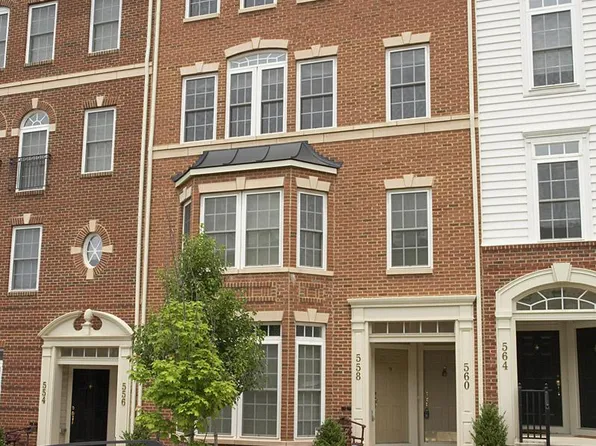 560 Odendhal Ave, Gaithersburg, MD 20877