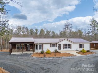 1206 Carpenter Rd, Rutherfordton, NC 28139
