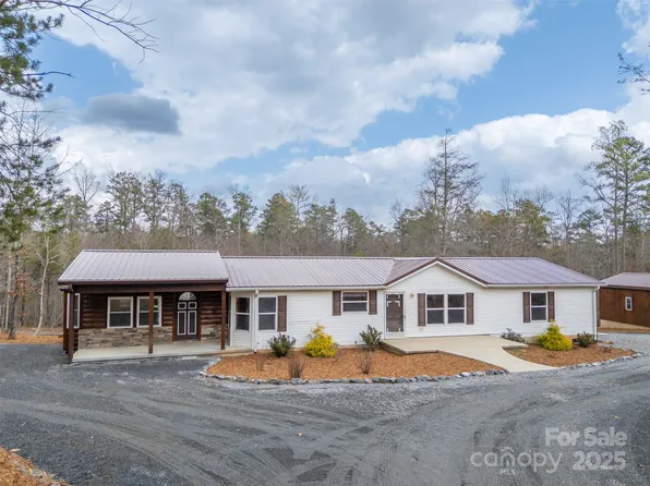 1206 Carpenter Rd, Rutherfordton, NC 28139
