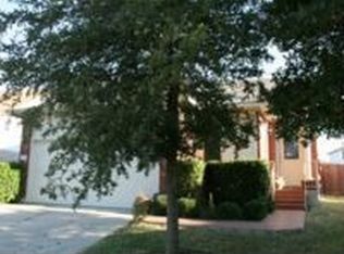 1008 Maxines Cv, Pflugerville, TX 78660