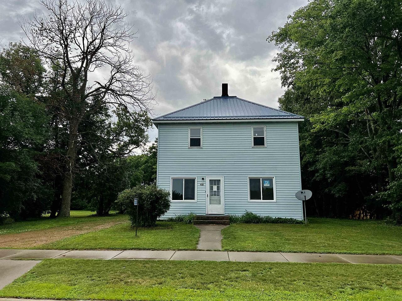 184262 STATE HIGHWAY 153, Eland, WI 54427 Zillow
