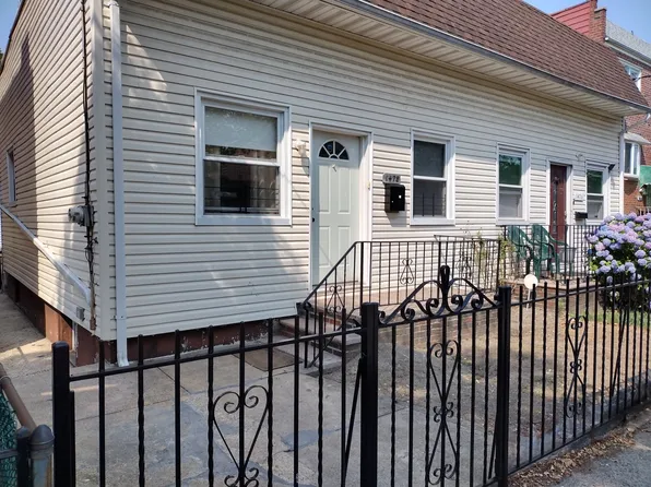 1478 E 93rd St #1, Brooklyn, NY 11236