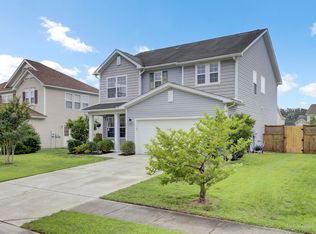 145 Woodbrook Way, Moncks Corner, SC 29461