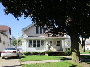 2231 S 37th St, Milwaukee, WI 53215