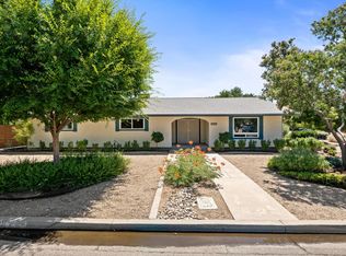 4760 N Rowell Ave, Fresno, CA 93726