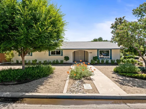 4760 N Rowell Ave, Fresno, CA 93726