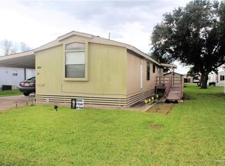14636 Oak St, Harlingen, TX 78552