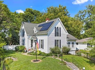 631 Williamson St, Rockport, IN 47635