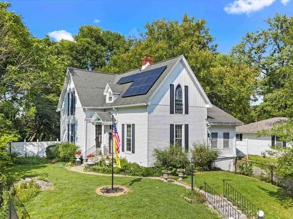 631 Williamson St, Rockport, IN 47635