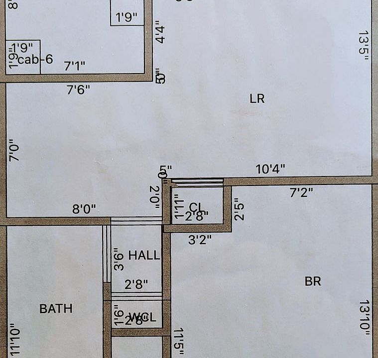 1st image of 2540 Hyacinth St NE #2750